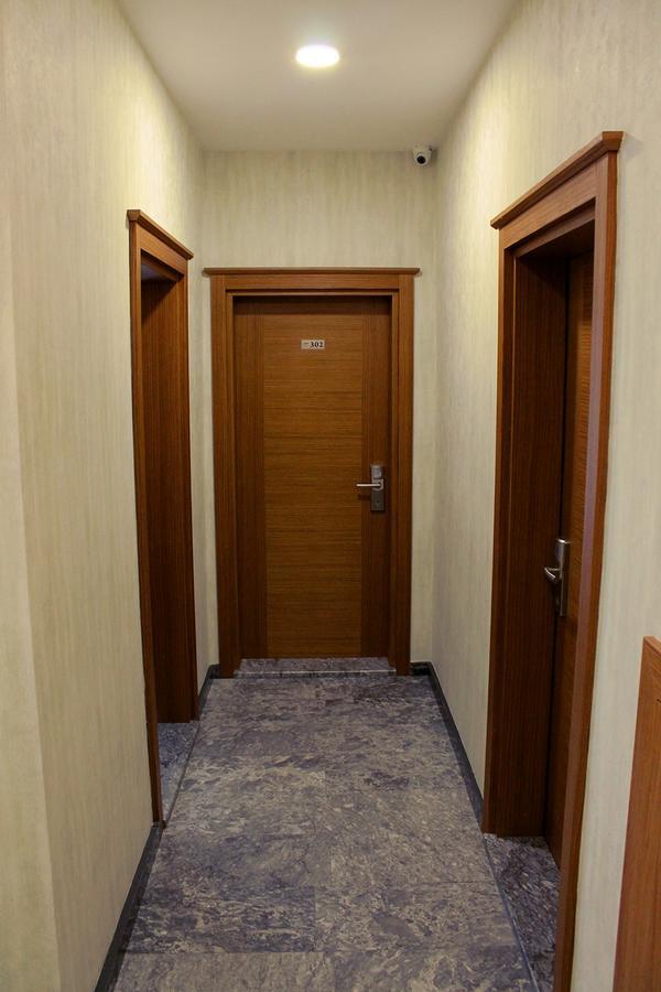 Blue İnn Hotel İstanbul Dış mekan fotoğraf