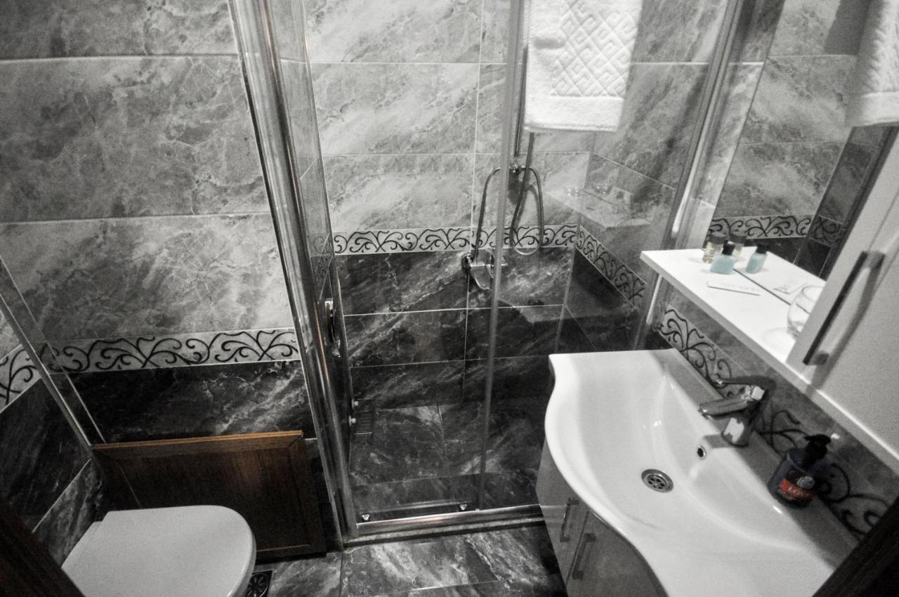 Blue İnn Hotel İstanbul Dış mekan fotoğraf