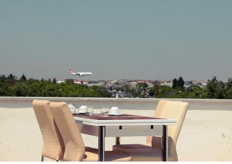 Blue İnn Hotel İstanbul Dış mekan fotoğraf